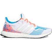 adidas Ultra Boost 5.0 DNA Cloud White Bright Blue Turbo