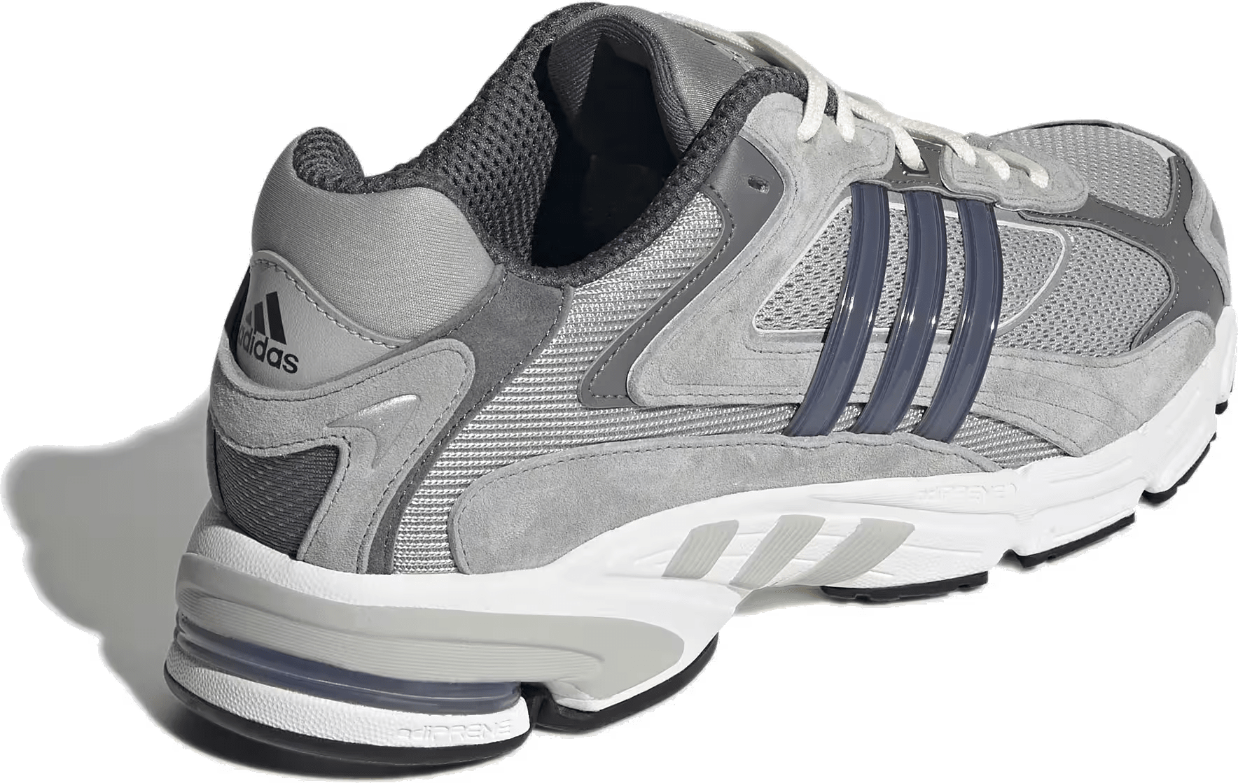 adidas Response CL Metal Grey