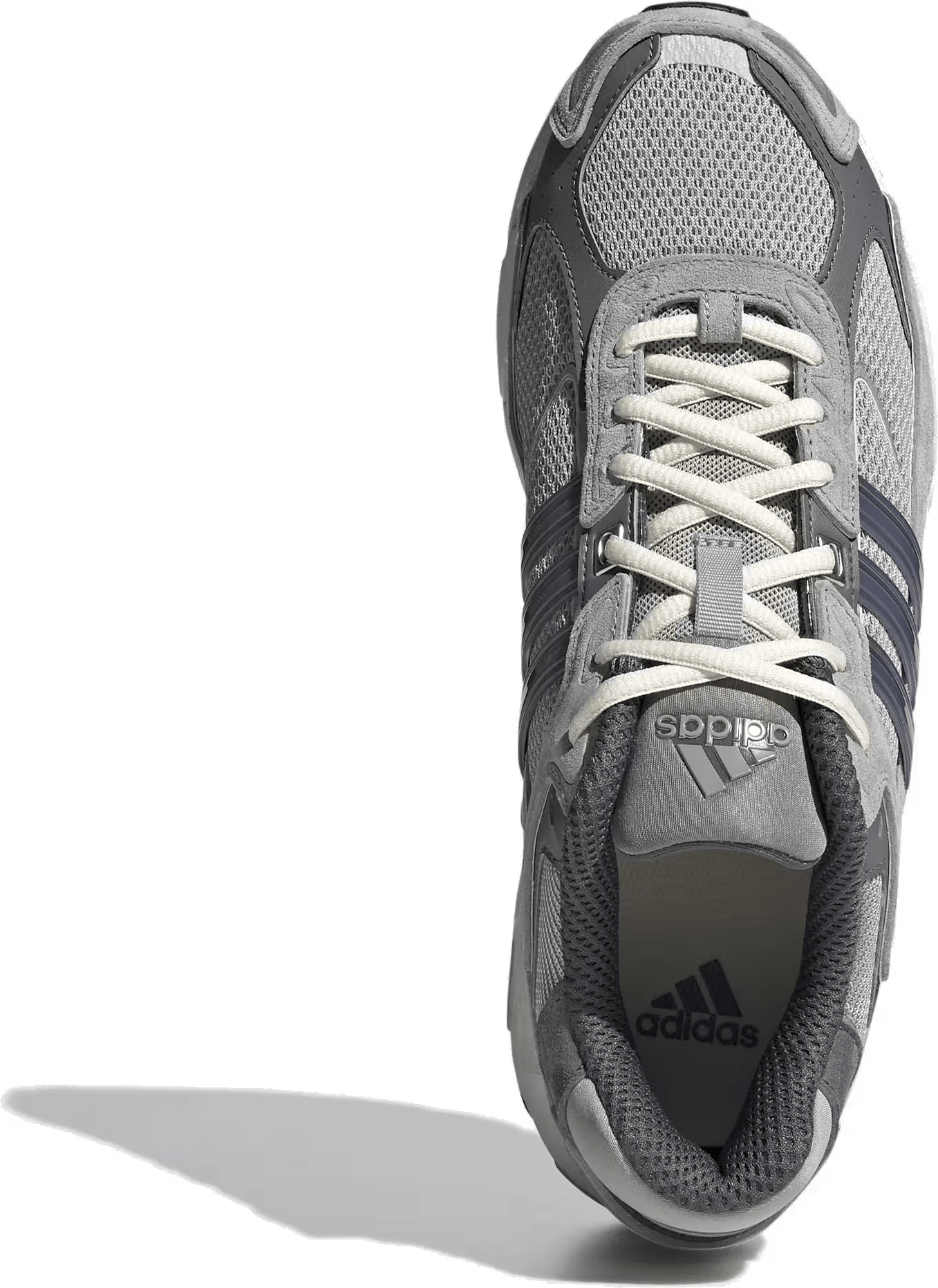 adidas Response CL Metal Grey