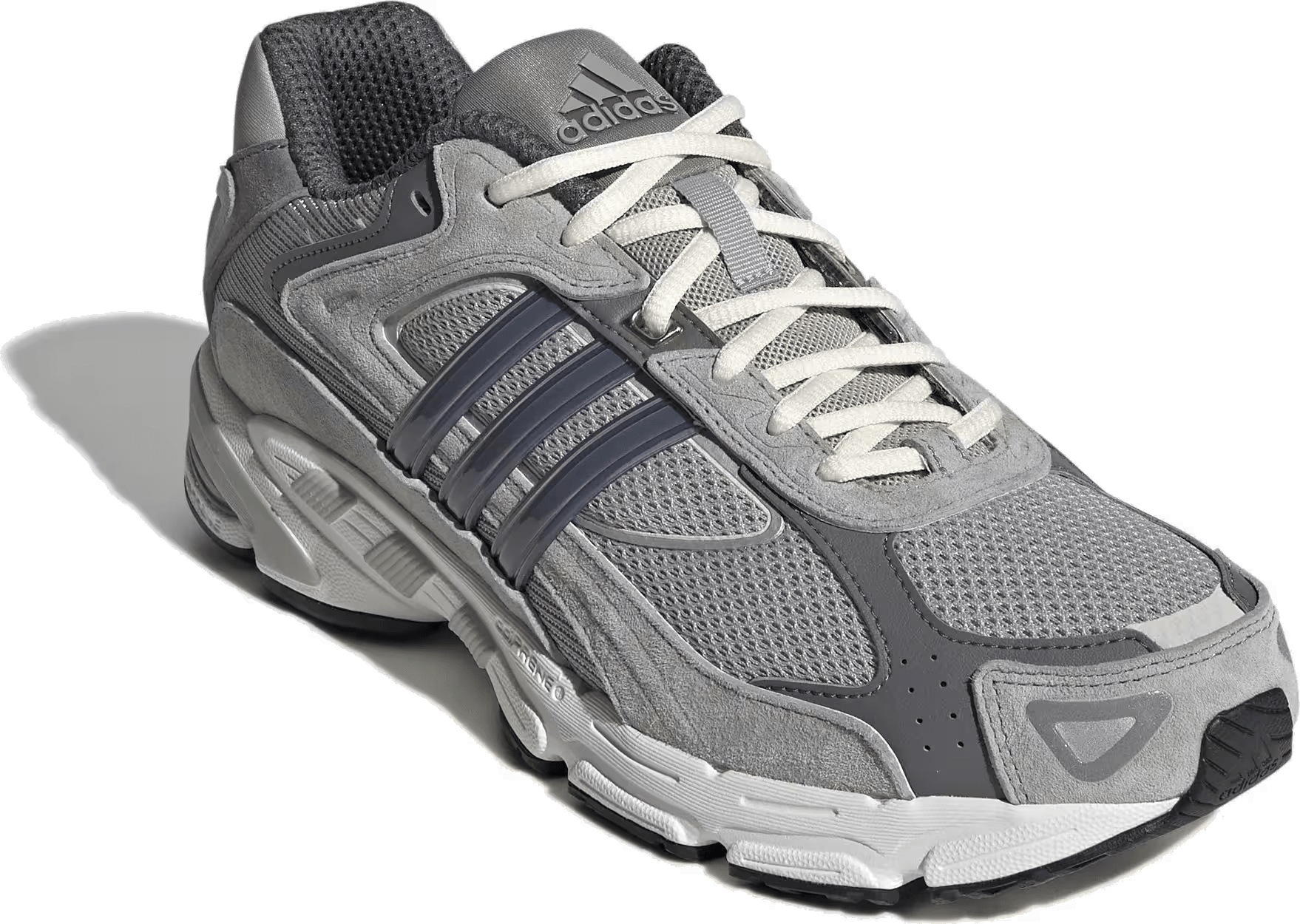 adidas Response CL Metal Grey