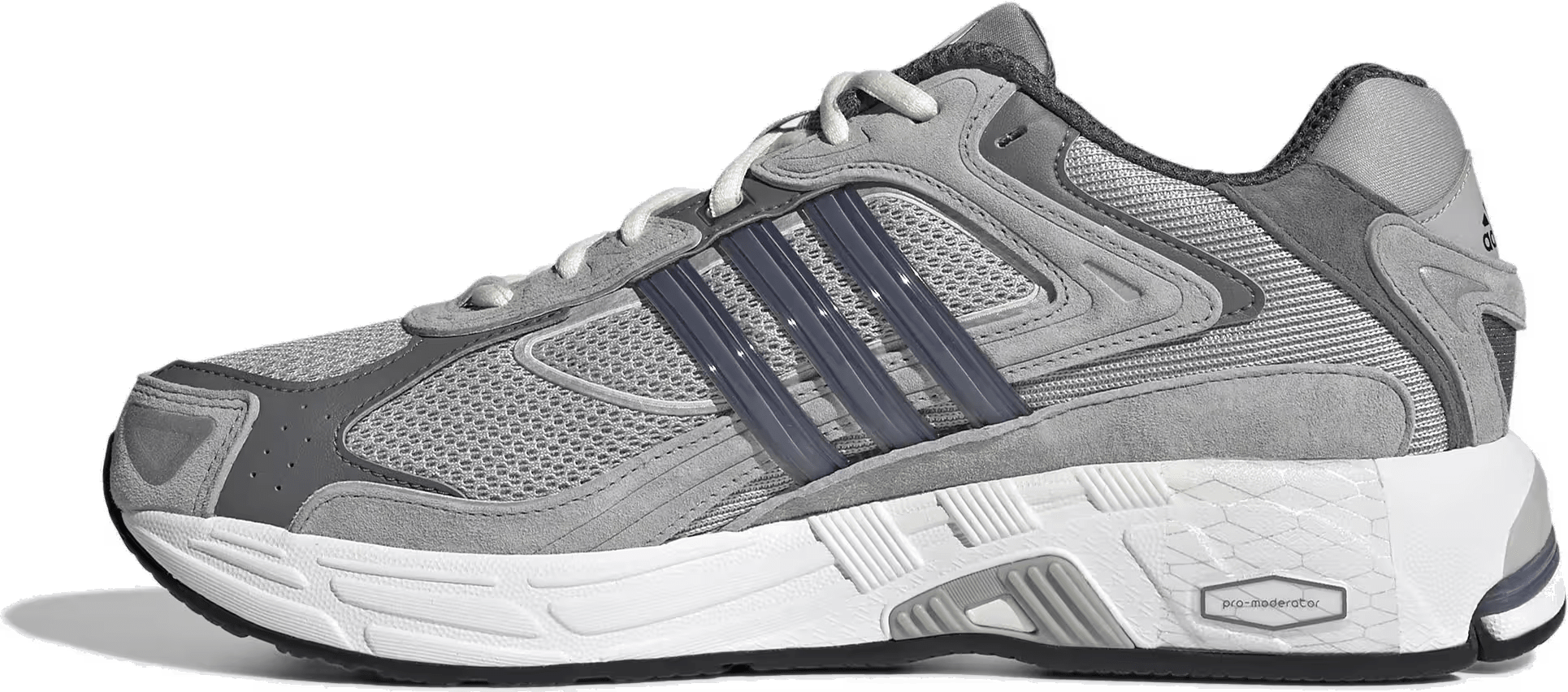 adidas Response CL Metal Grey