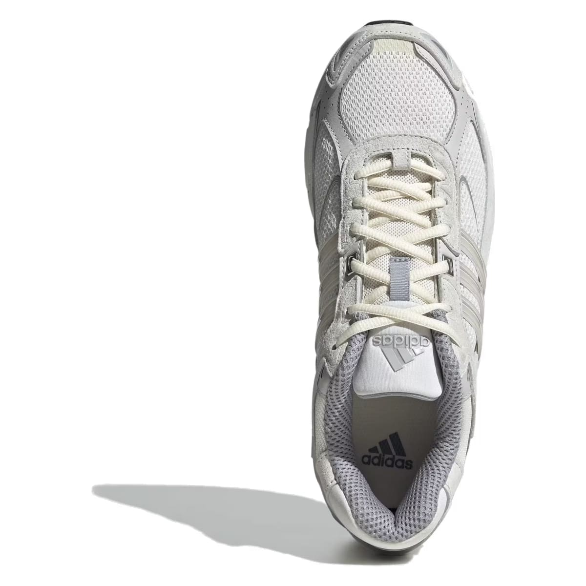 adidas Response CL Crystal White