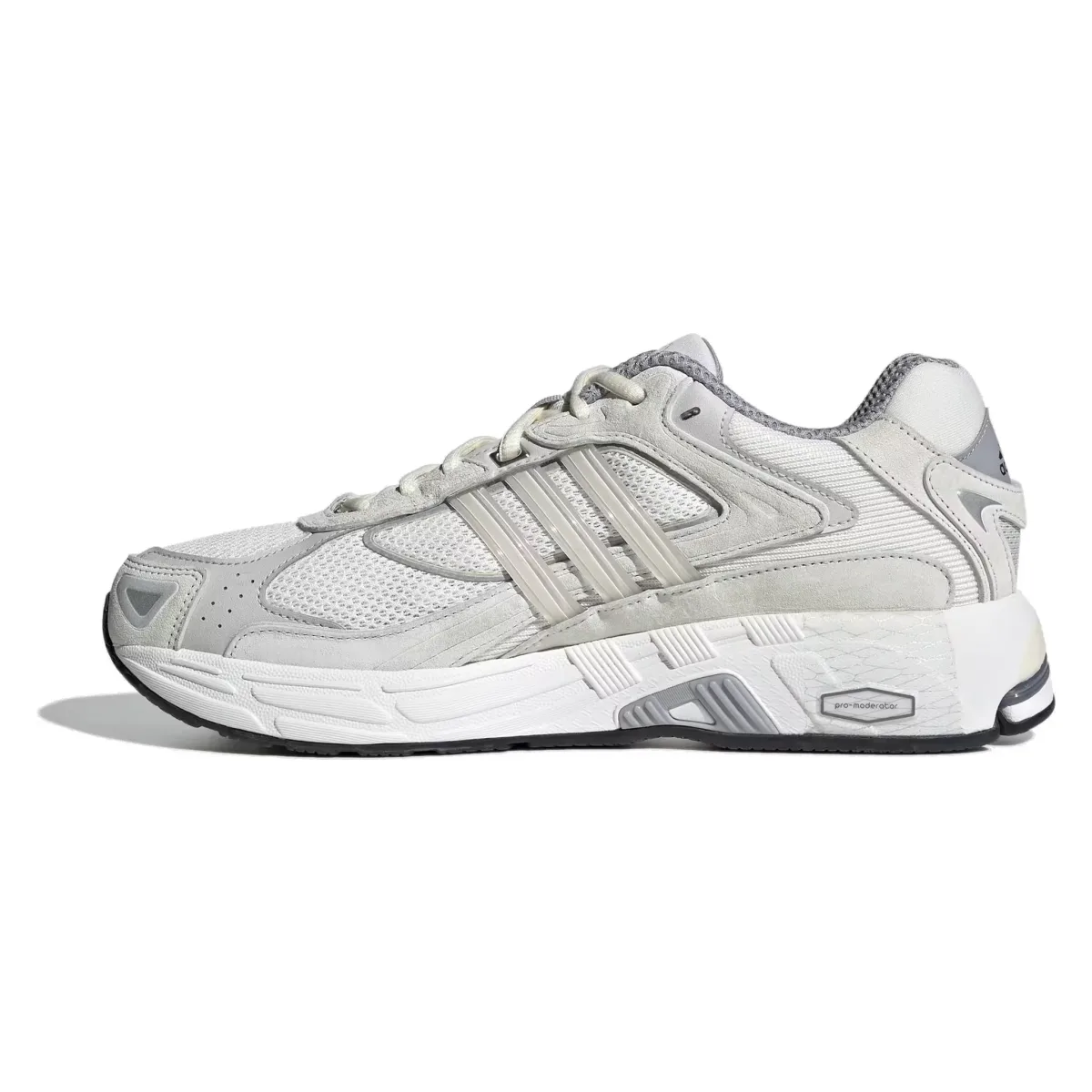 adidas Response CL Crystal White
