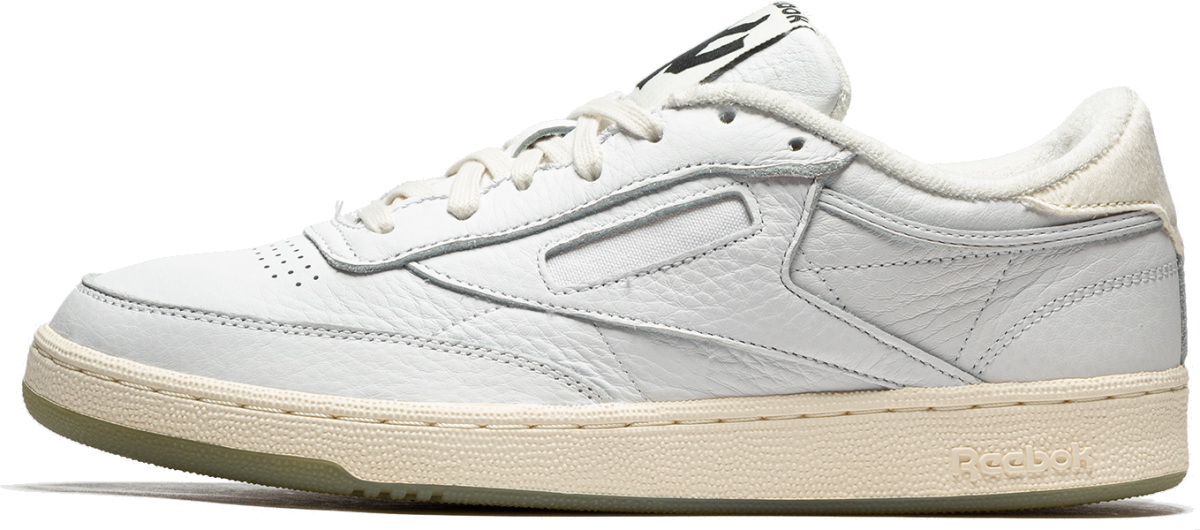 Reebok x 2024 walk of shame