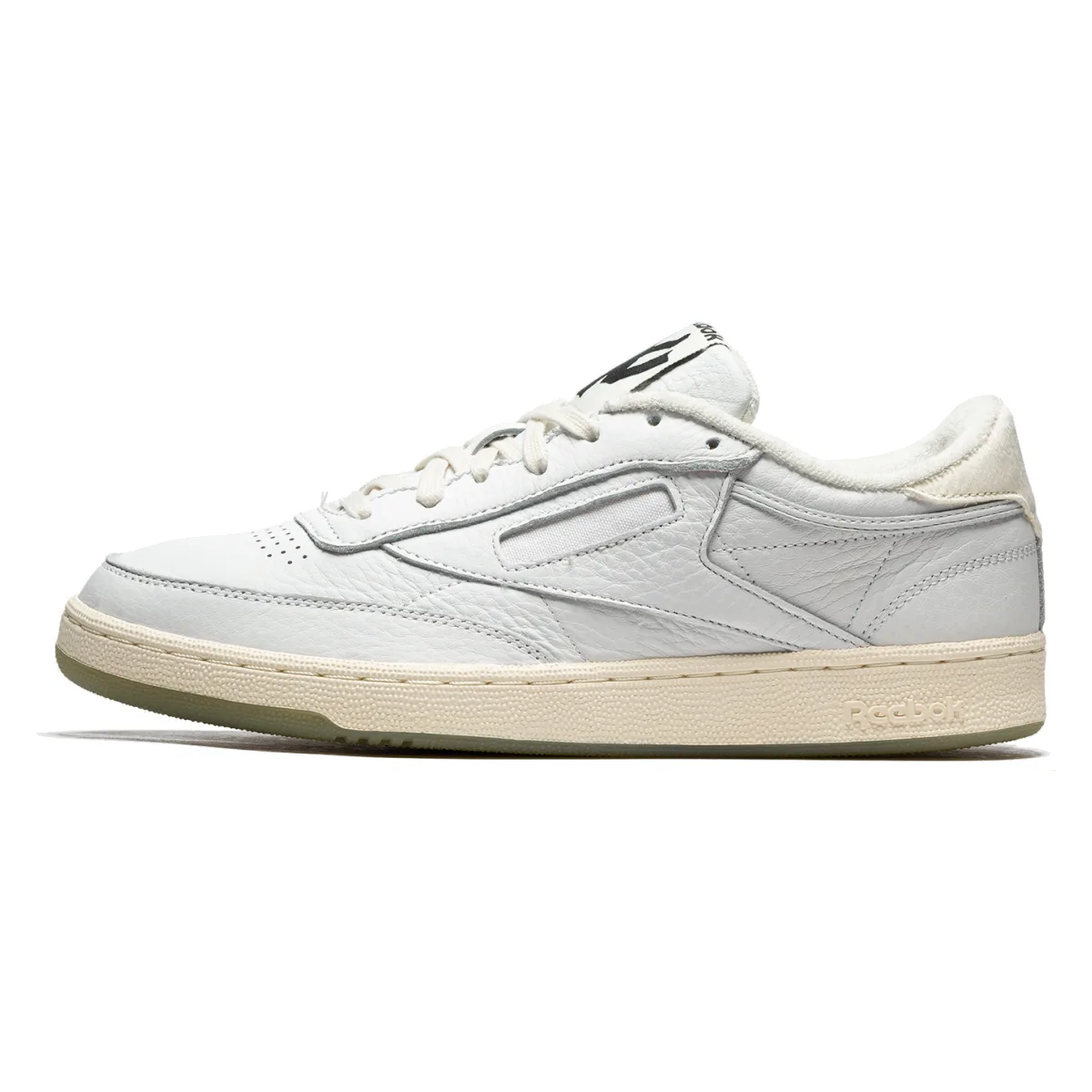 Tyrrell Winston x Reebok Club C 85 "The Smell of Money"