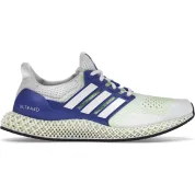 adidas Ultra 4D Cloud White Sonic Ink