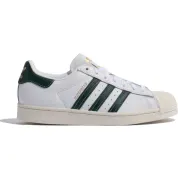 adidas Superstar Footwear White College Green