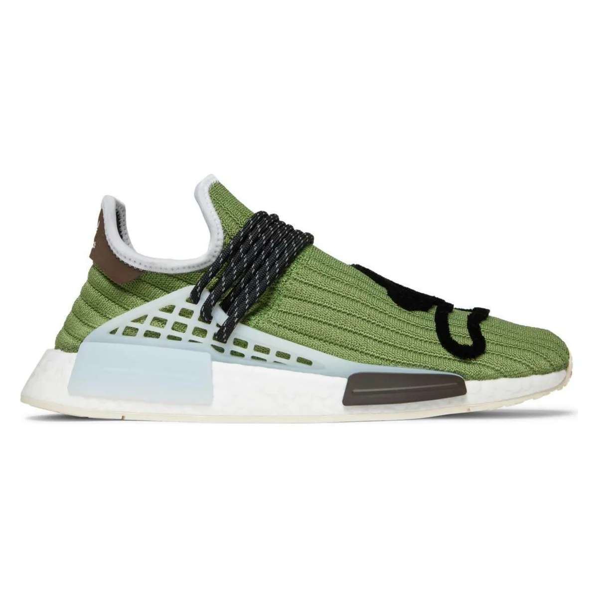 Pharrell x Billionaire Boys Club x adidas NMD Hu "Running Dog"
