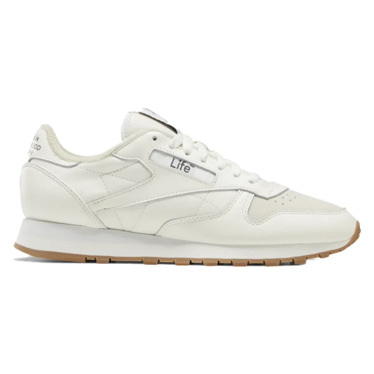 Reebok Classic Leather "Chalk"