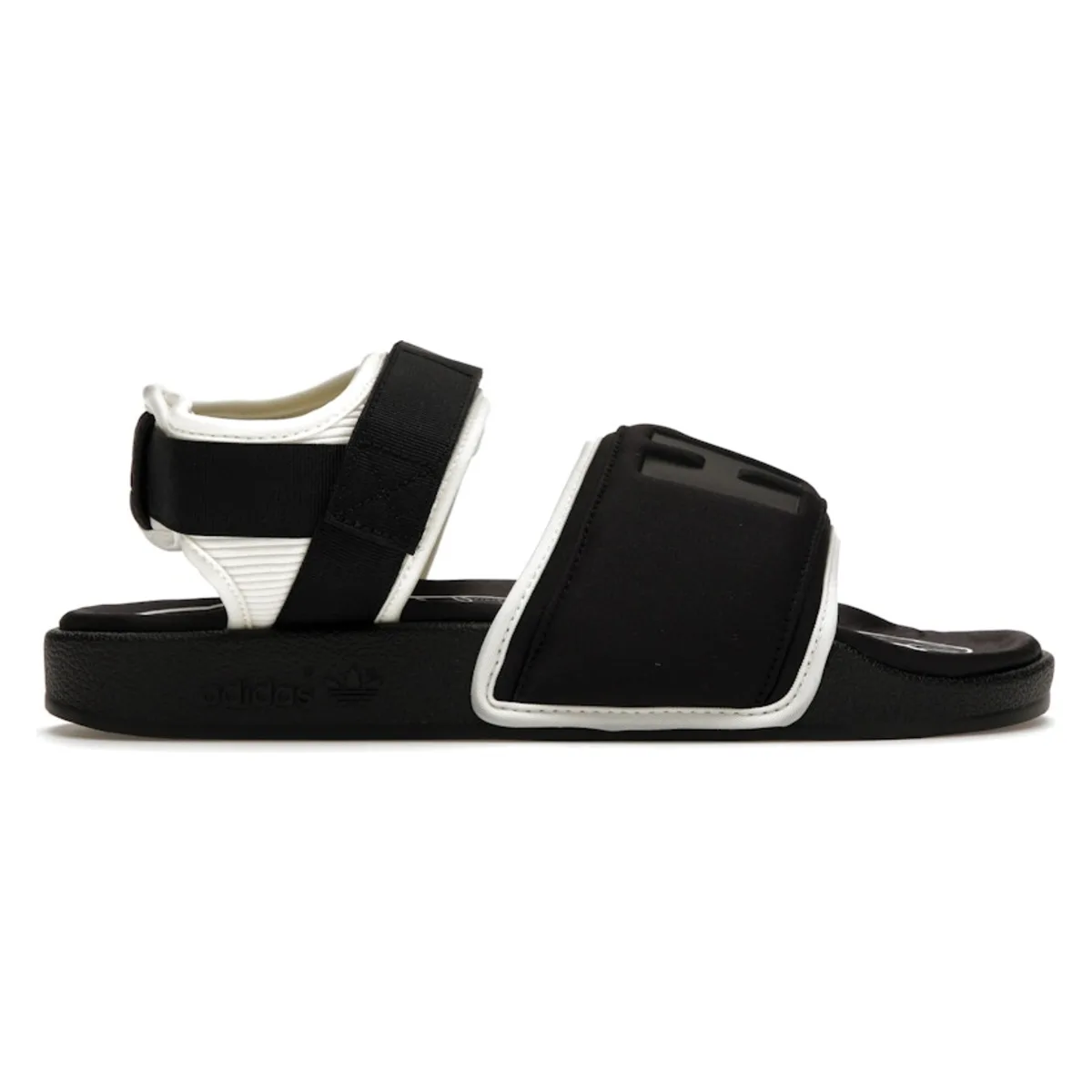 adidas Adilette 2.0 Pharrell Core Black