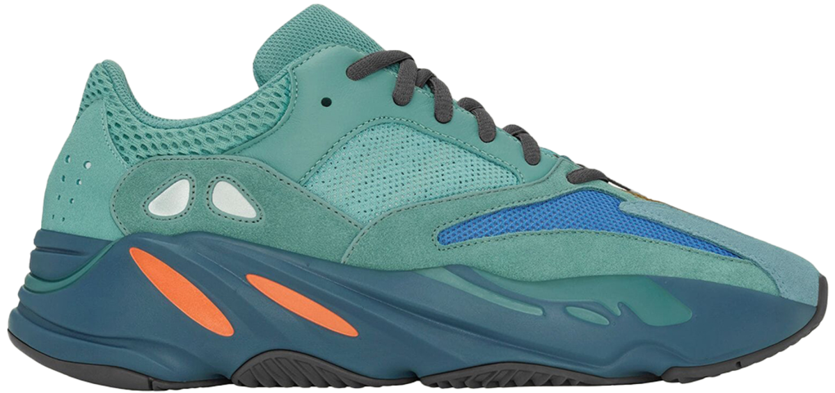 Adidas yeezy boost 700 v2 heren schoenen sales