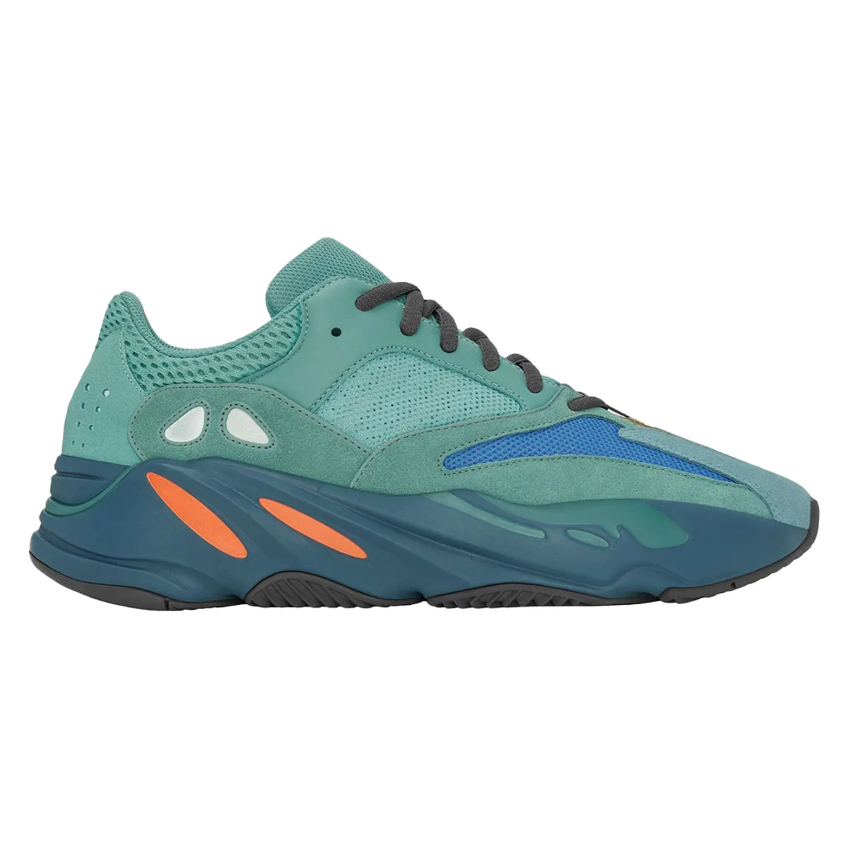 adidas Yeezy Boost 700 “Faded Azure”