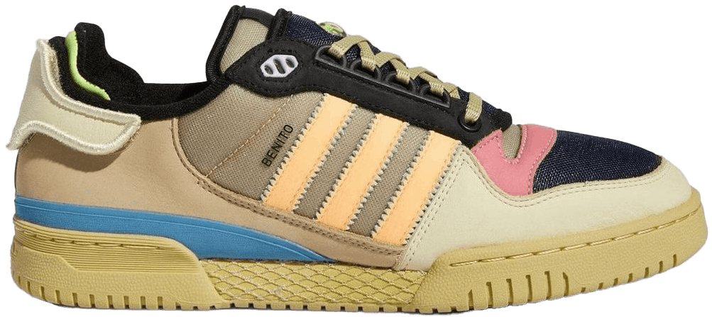 bad bunny forum adidas