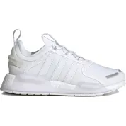 adidas NMD R1 V3 Cloud White Silver (Women's)