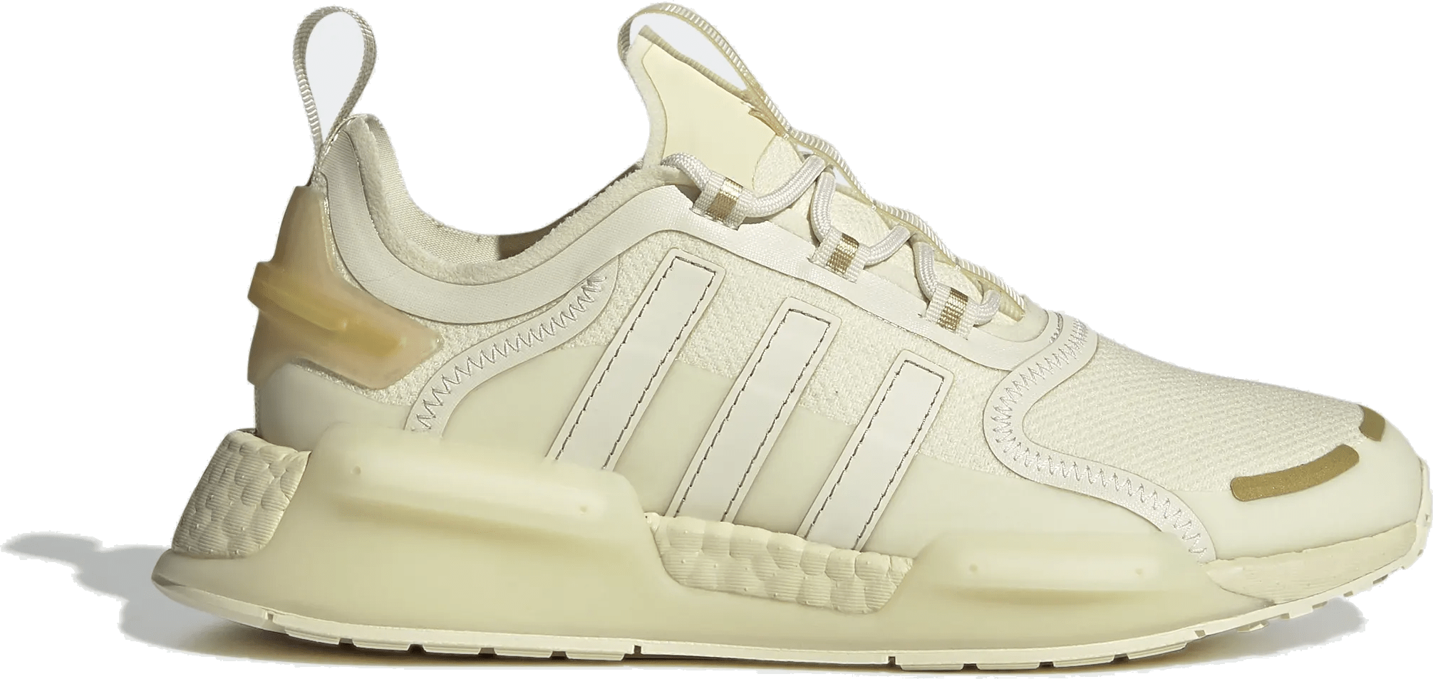 adidas NMD R1 V3 Sand Yellow (Women's)