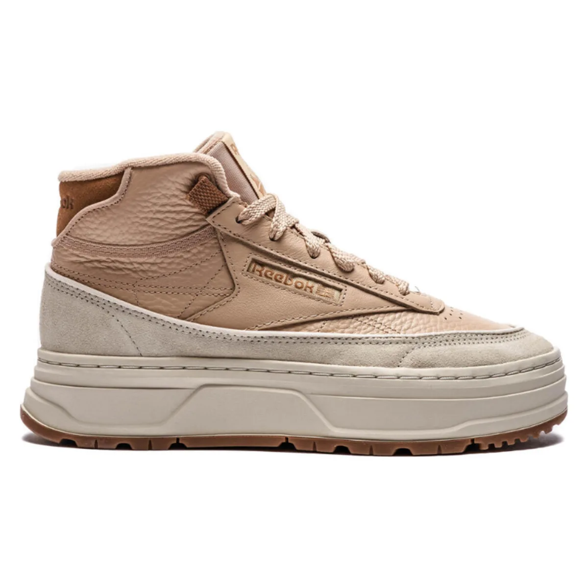 Reebok Club C Geo Mid