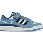 adidas Forum Low Team Light Blue Core Black Royal Blue