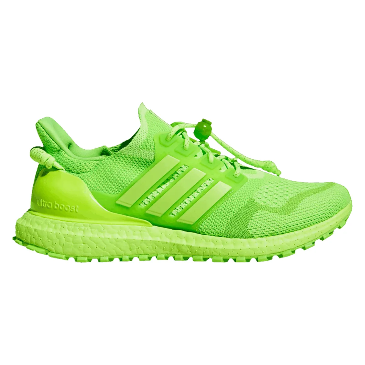 Ivy Park x Adidas UltraBoost OG "Halls Of Ivy"