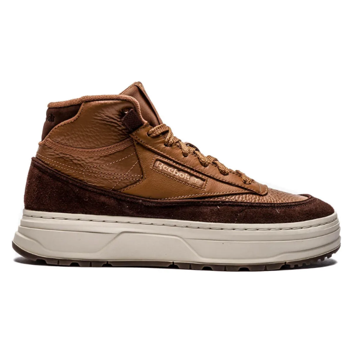 Reebok Club C Geo Mid
