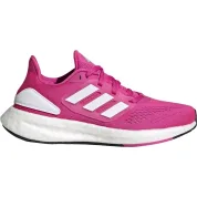 adidas Pureboost 22 Lucid Fuchsia Cloud White Pulse Mint (GS)