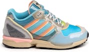 Adidas ZX 6000 Inside Out "Bright Cyan"