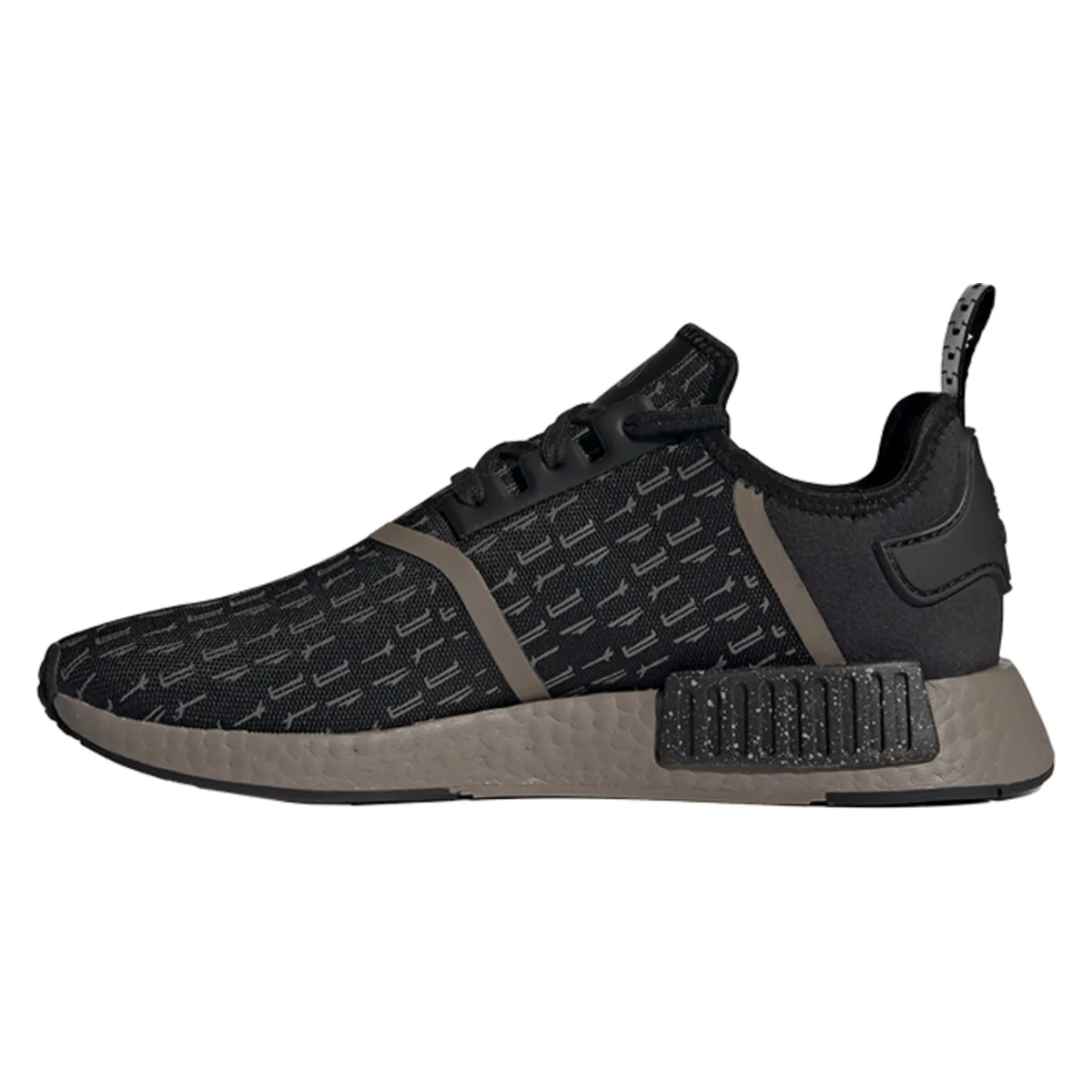 Star Wars x Adidas NMD_R1 Mandolarian "Brown"