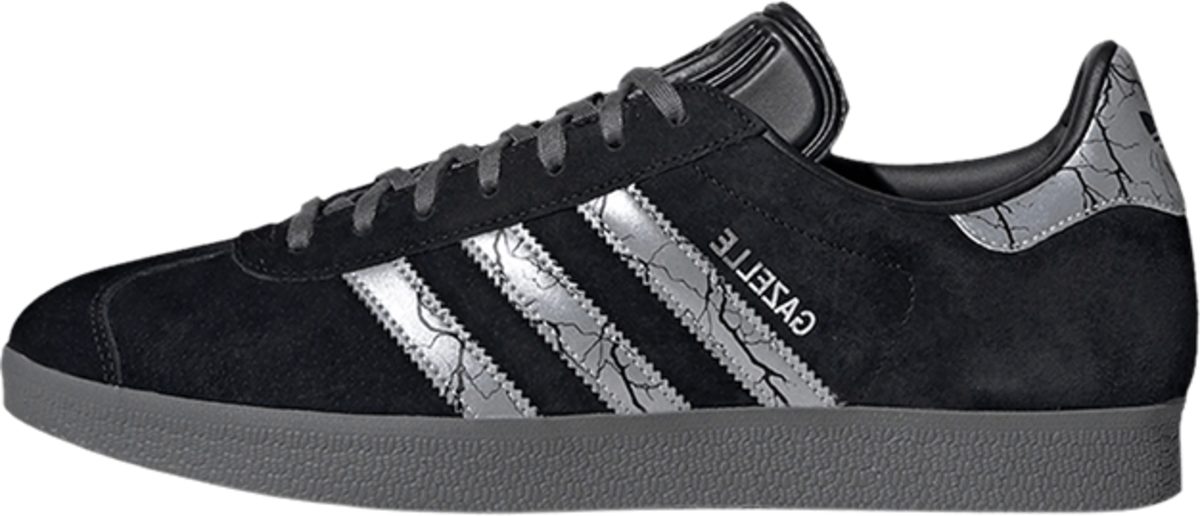 Adidas star wars dames grijs sales