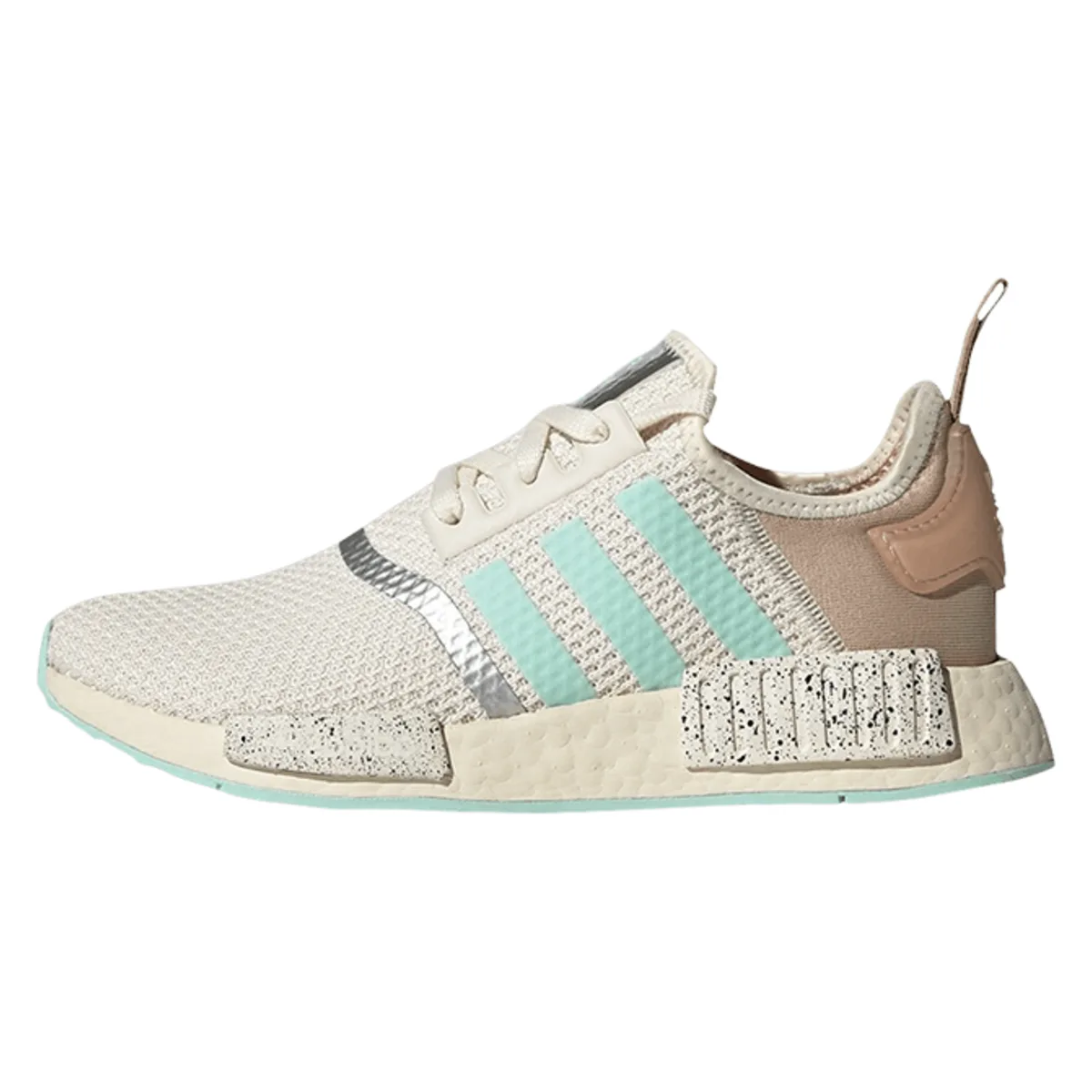 Star Wars x Adidas WMNS NMD_R1 "The Child - Find Your Way"