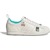 adidas Superstar Arizona Chalk White