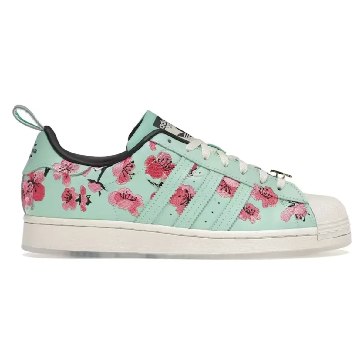 adidas Superstar Arizona Green Tea