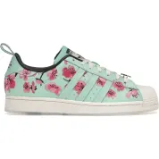 adidas Superstar Arizona Green Tea