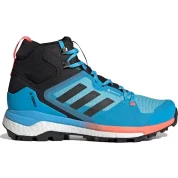 adidas Terrex Skychaser 2.0 Mid Gore-Tex Sky Rush Blue (Women's)