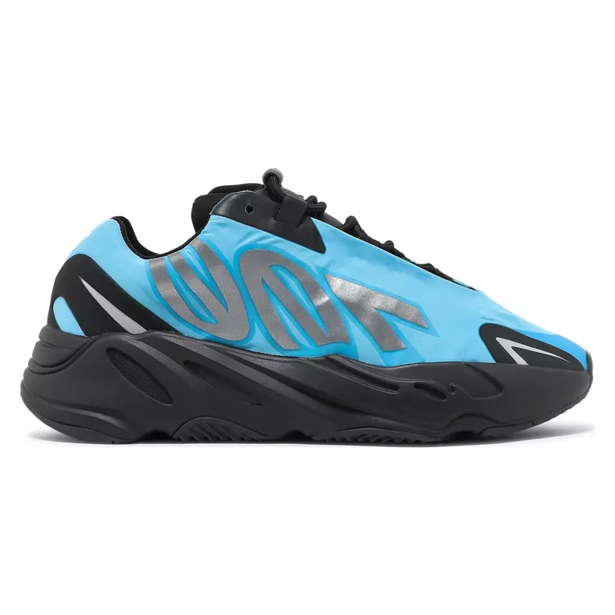 adidas Yeezy Boost 700 MNVN "Bright Cyan"