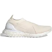 adidas Ultra Boost Slip-On DNA Wonder White Gold Metallic (Women's)