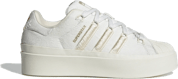 adidas Superstar Bonega Crystal White Wonder White Off White (W)