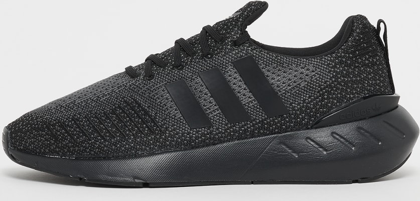 Adidas swift top run 3