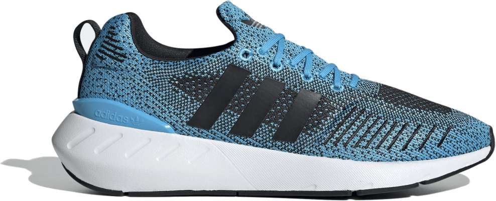 Adidas swift shop run blauw