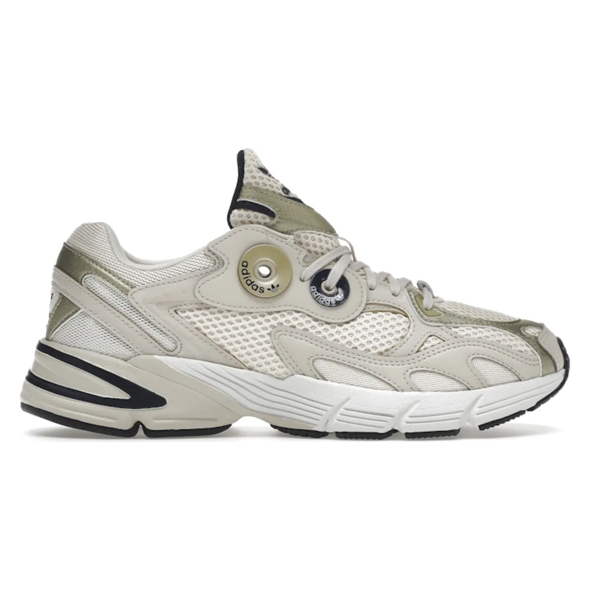 adidas Astir Bliss Light Gold Metallic (Women's)