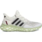 adidas Ultra Boost Web DNA White Carbon Orbit Green
