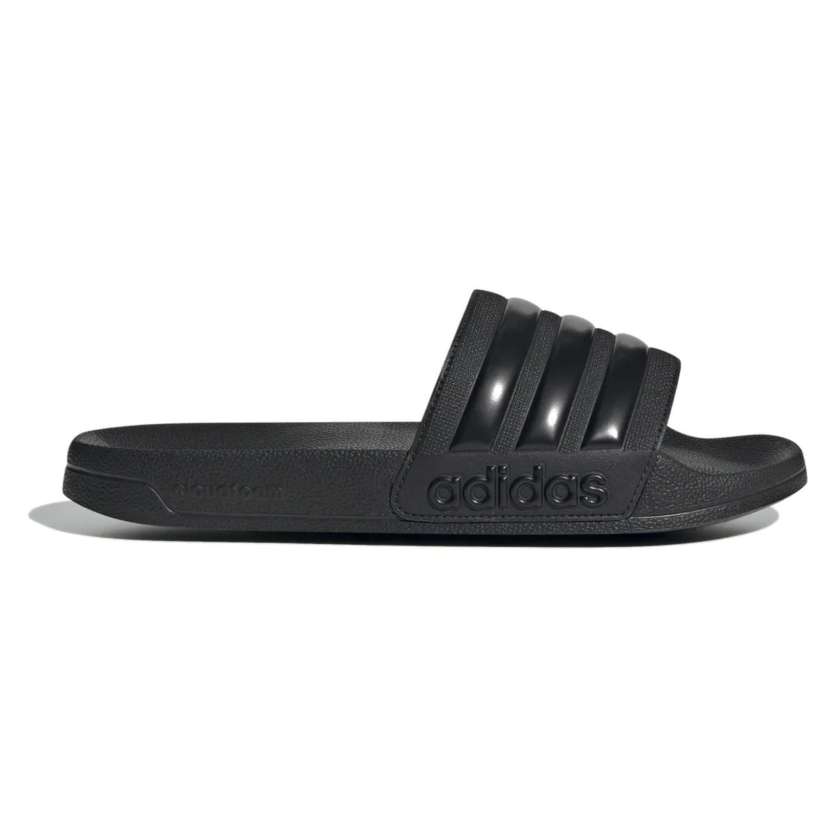 adidas Adilette Shower Slides Triple Black