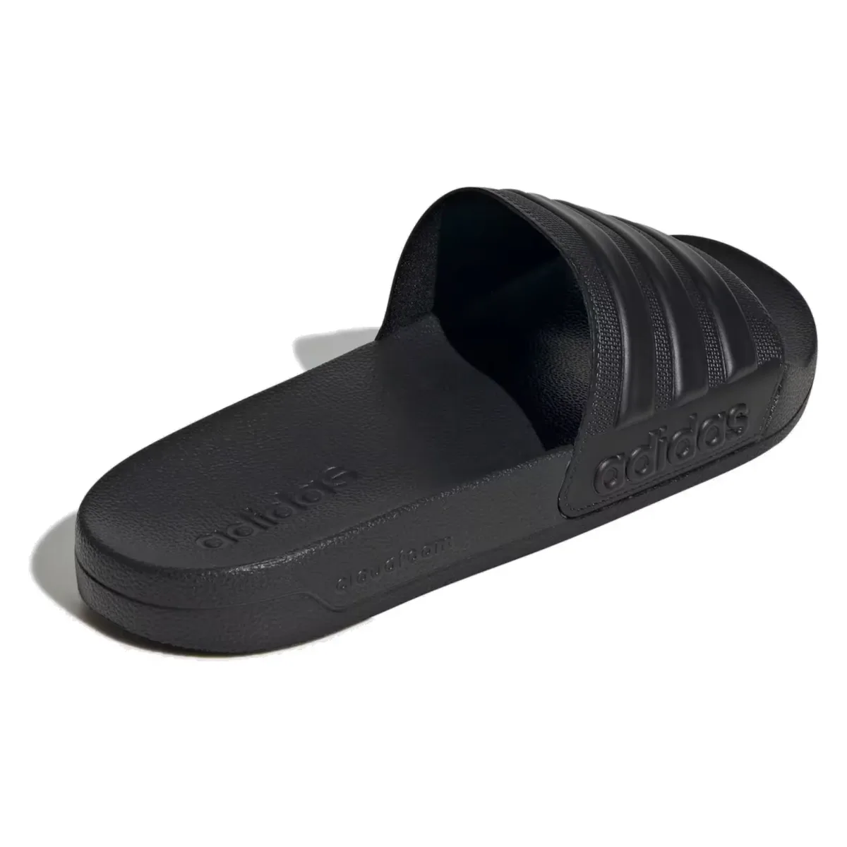 adidas Adilette Shower Slides Triple Black