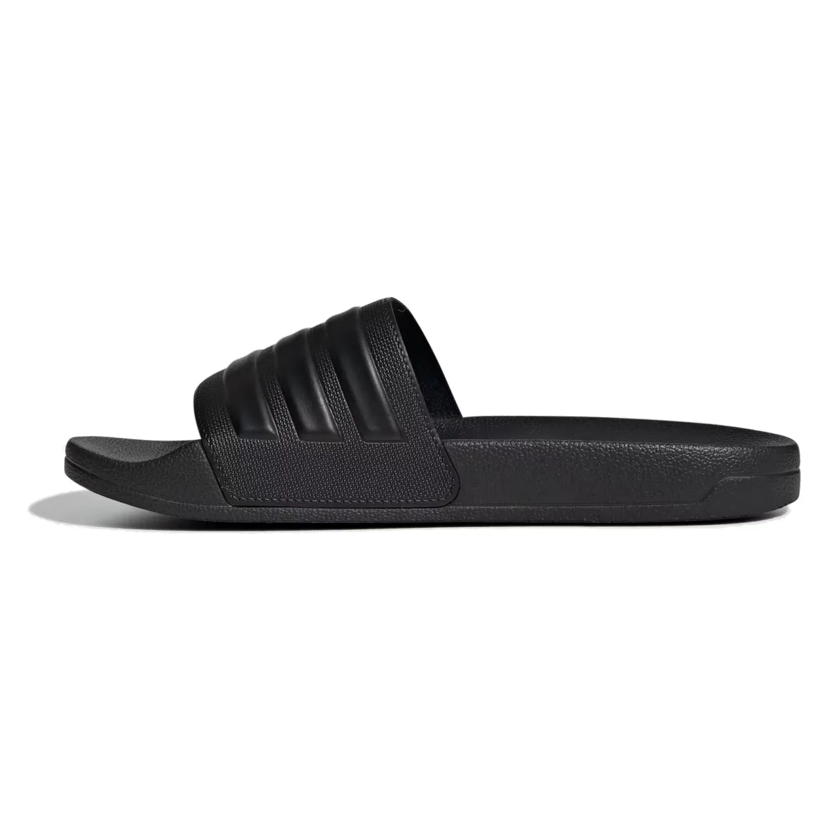 adidas Adilette Shower Slides Triple Black