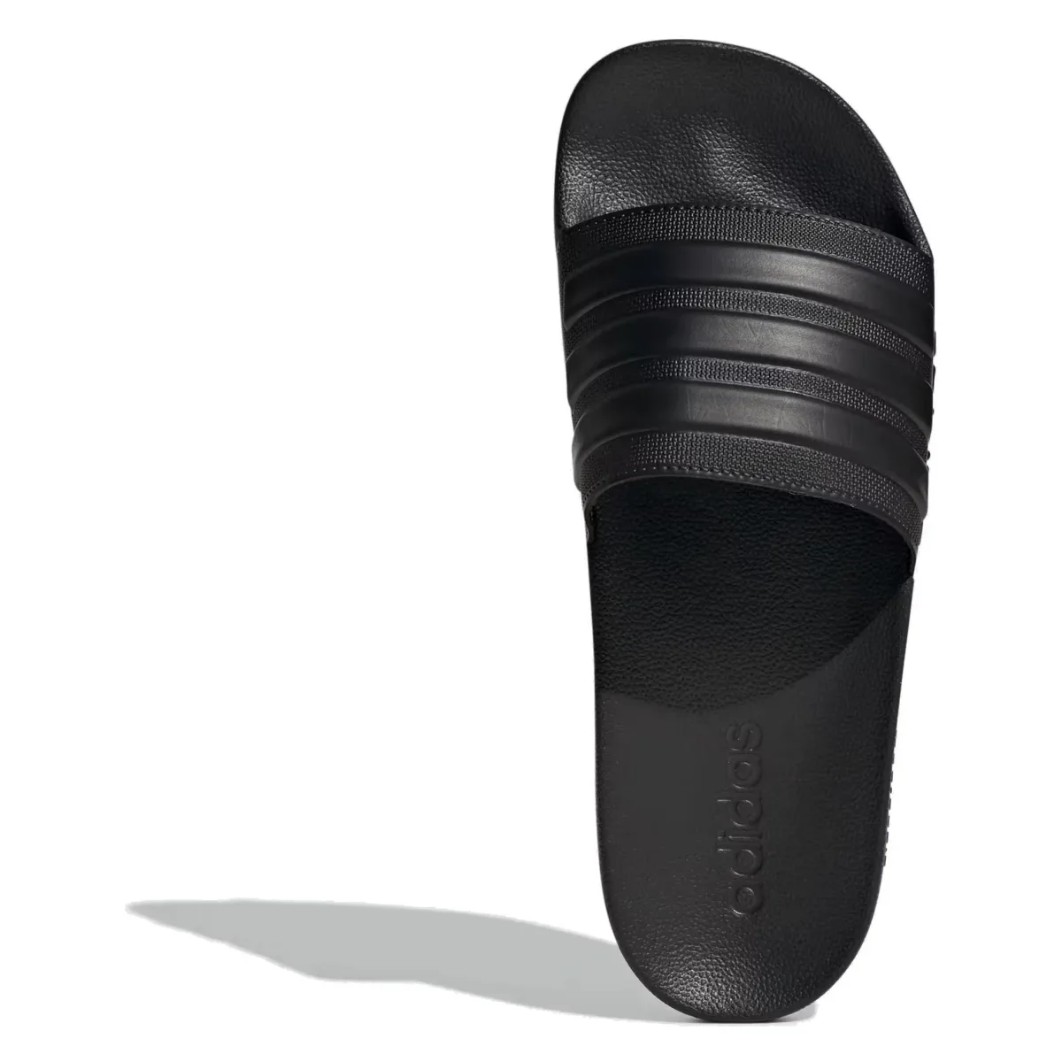 adidas Adilette Shower Slides Triple Black