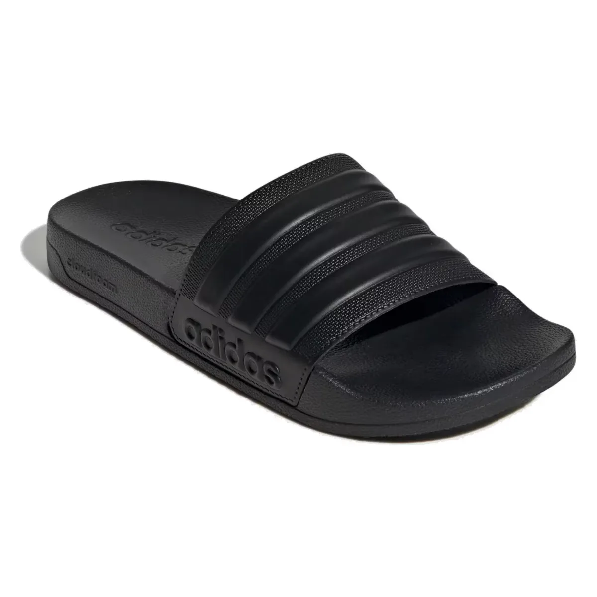 adidas Adilette Shower Slides Triple Black