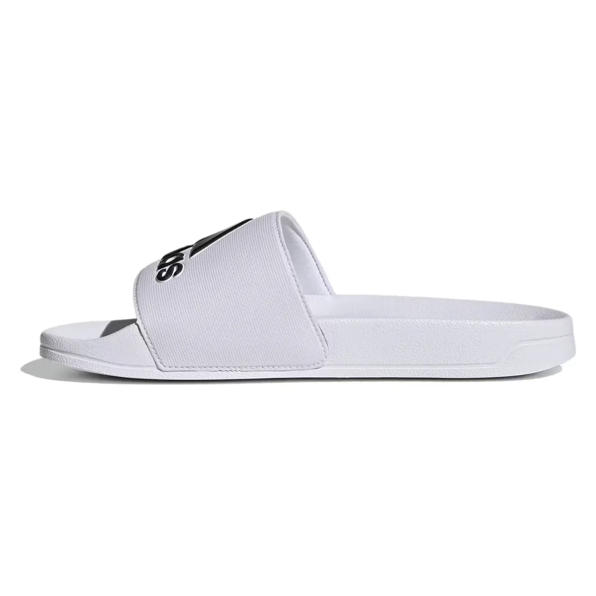 adidas Adilette Shower Slides Cloud White Core Black