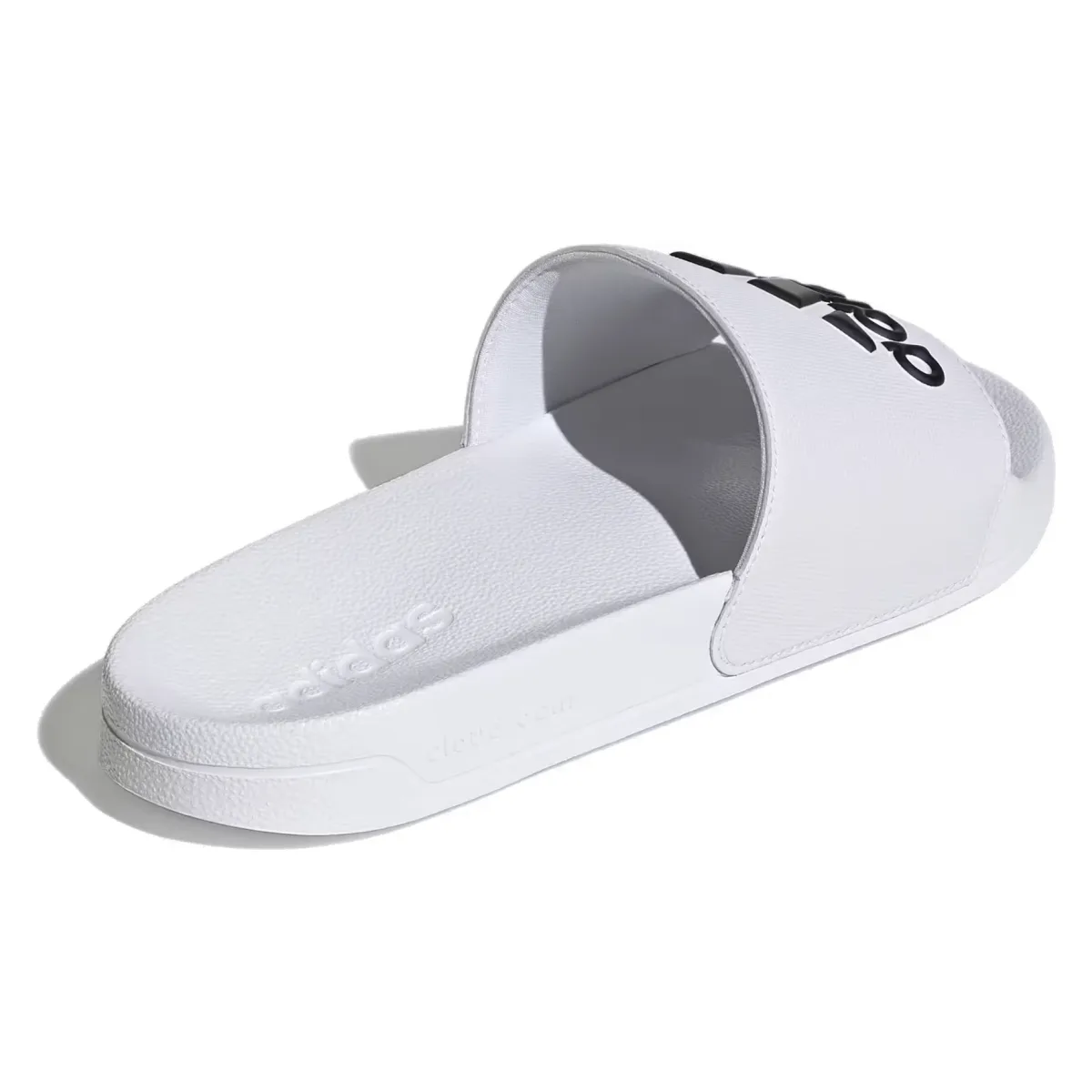 adidas Adilette Shower Slides Cloud White Core Black