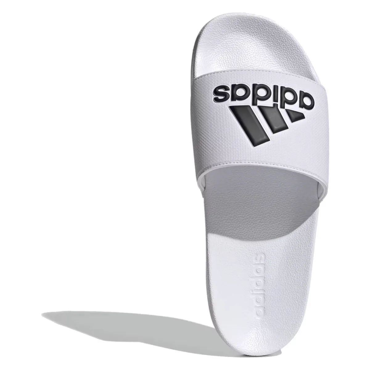 adidas Adilette Shower Slides Cloud White Core Black