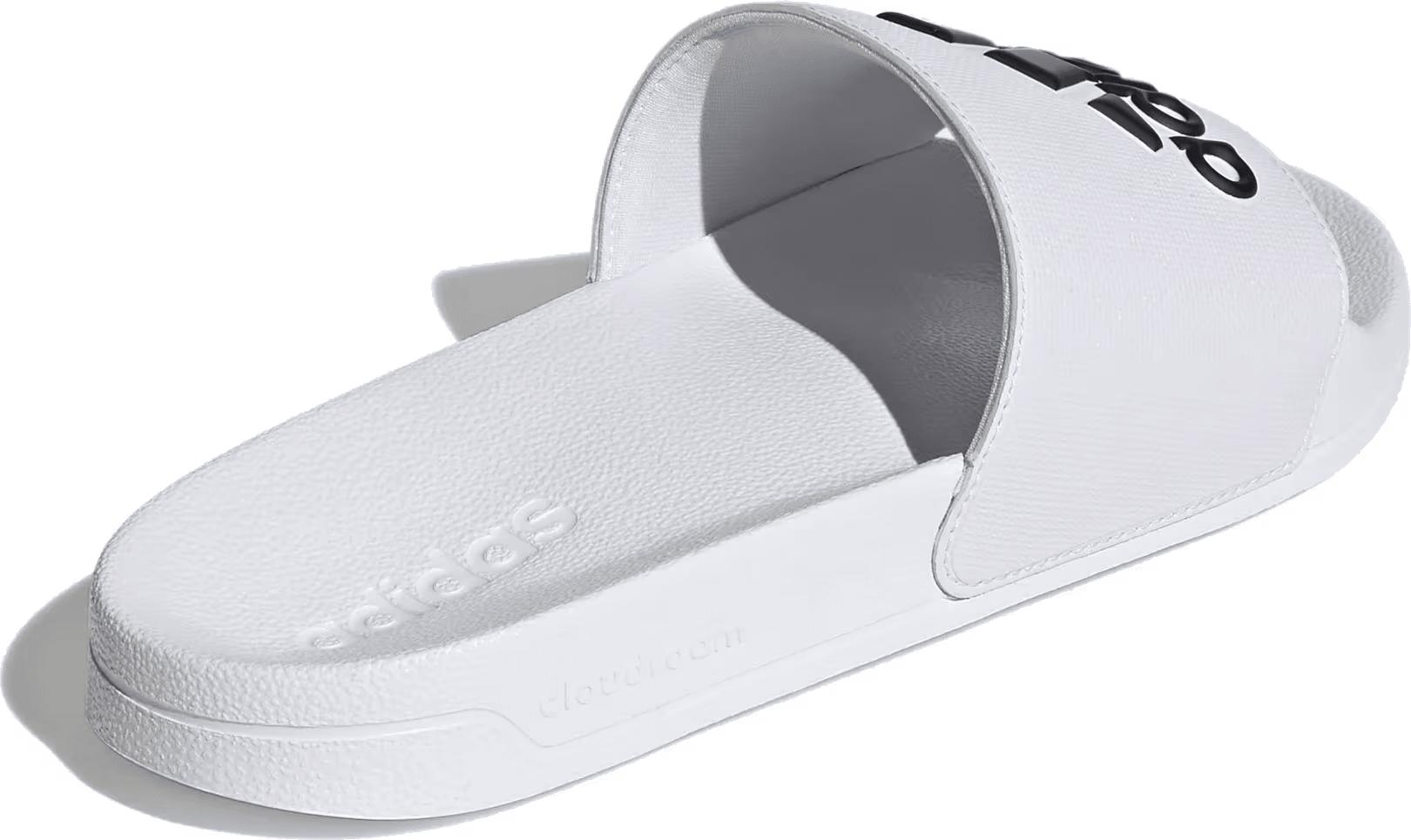 adidas Adilette Shower Slides Cloud White Core Black
