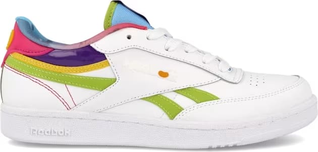 Reebok Club C Revenge Jelly Belly (GS)