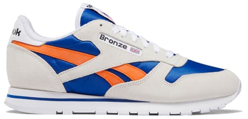 Reebok Classic Leather Bronze 56K